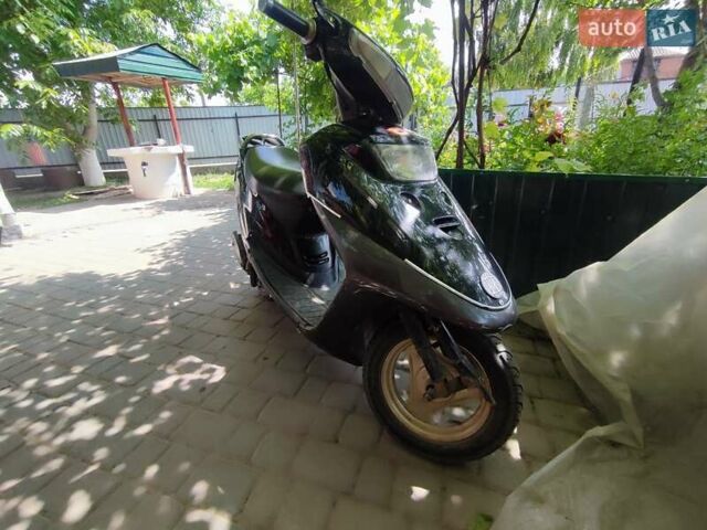 Черный Фортуна УХ, объемом двигателя 0.5 л и пробегом 8 тыс. км за 191 $, фото 10 на Automoto.ua