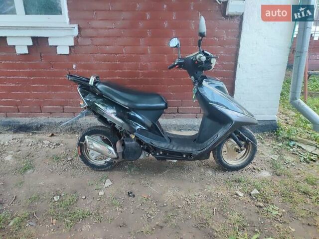 Черный Фортуна УХ, объемом двигателя 0.5 л и пробегом 8 тыс. км за 191 $, фото 7 на Automoto.ua