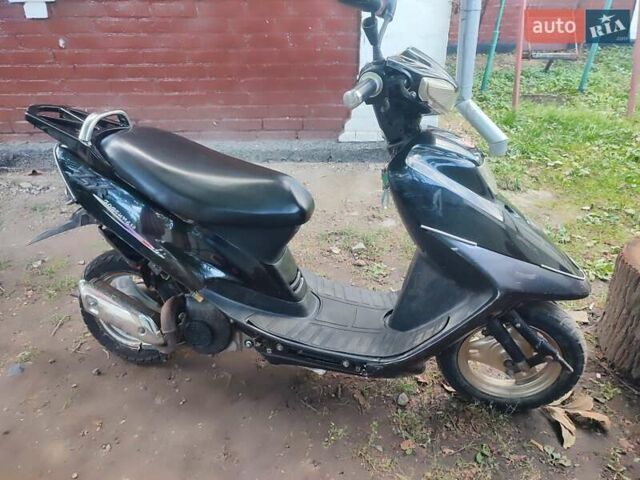 Черный Фортуна УХ, объемом двигателя 0.5 л и пробегом 8 тыс. км за 191 $, фото 3 на Automoto.ua