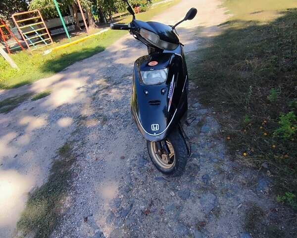 Черный Фортуна УХ, объемом двигателя 0.5 л и пробегом 8 тыс. км за 191 $, фото 8 на Automoto.ua