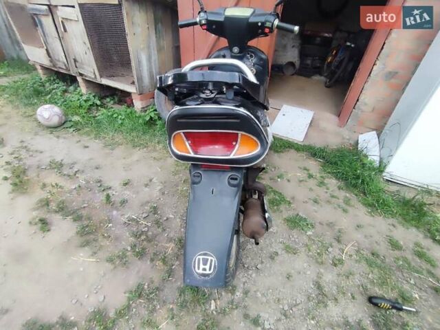 Черный Фортуна УХ, объемом двигателя 0.5 л и пробегом 8 тыс. км за 191 $, фото 4 на Automoto.ua