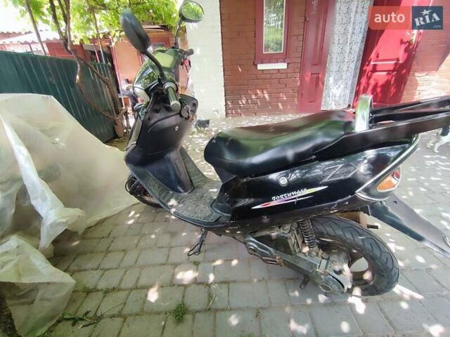 Черный Фортуна УХ, объемом двигателя 0.5 л и пробегом 8 тыс. км за 191 $, фото 13 на Automoto.ua