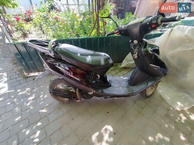 Черный Фортуна УХ, объемом двигателя 0.5 л и пробегом 8 тыс. км за 191 $, фото 12 на Automoto.ua