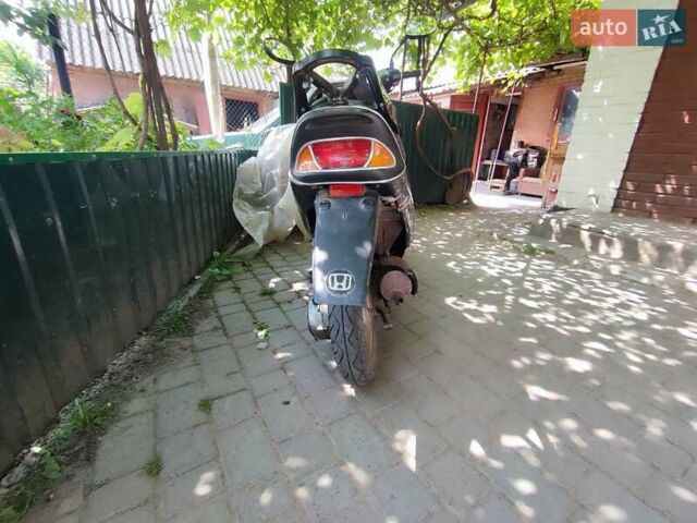 Черный Фортуна УХ, объемом двигателя 0.5 л и пробегом 8 тыс. км за 191 $, фото 11 на Automoto.ua