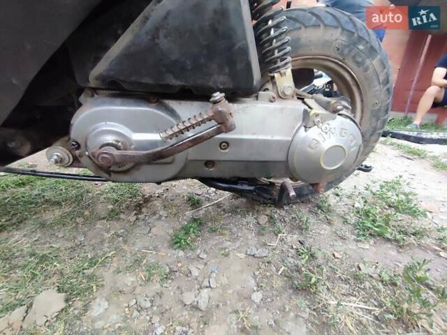 Черный Фортуна УХ, объемом двигателя 0.5 л и пробегом 8 тыс. км за 191 $, фото 9 на Automoto.ua