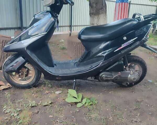 Черный Фортуна УХ, объемом двигателя 0.5 л и пробегом 8 тыс. км за 191 $, фото 6 на Automoto.ua