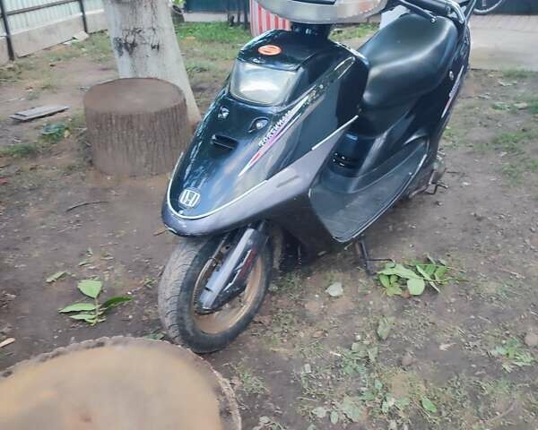 Черный Фортуна УХ, объемом двигателя 0.5 л и пробегом 8 тыс. км за 191 $, фото 5 на Automoto.ua