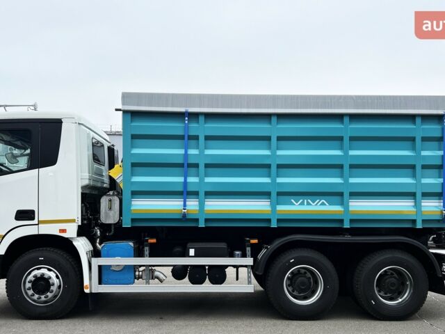 купить новое авто Фотон Ауман 2024 года от официального дилера АВТЕК Фотон фото
