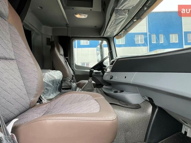 купить новое авто Фотон Ауман 2024 года от официального дилера АВТЕК Фотон фото