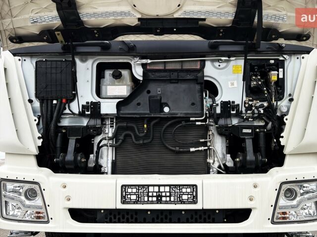 купить новое авто Фотон Ауман 2024 года от официального дилера АВТЕК Фотон фото