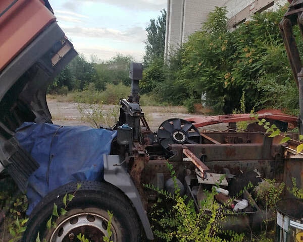 Фотон Ауман, объемом двигателя 0 л и пробегом 300 тыс. км за 6500 $, фото 1 на Automoto.ua