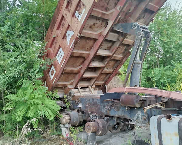 Фотон Ауман, объемом двигателя 0 л и пробегом 300 тыс. км за 6500 $, фото 4 на Automoto.ua