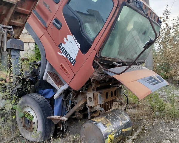 Фотон Ауман, объемом двигателя 0 л и пробегом 300 тыс. км за 6500 $, фото 3 на Automoto.ua