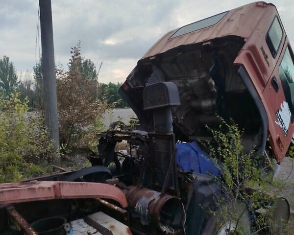 Фотон Ауман, объемом двигателя 0 л и пробегом 300 тыс. км за 6500 $, фото 5 на Automoto.ua