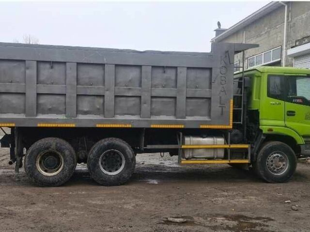 Фотон Auman, об'ємом двигуна 0 л та пробігом 0 тис. км за 19901 $, фото 1 на Automoto.ua