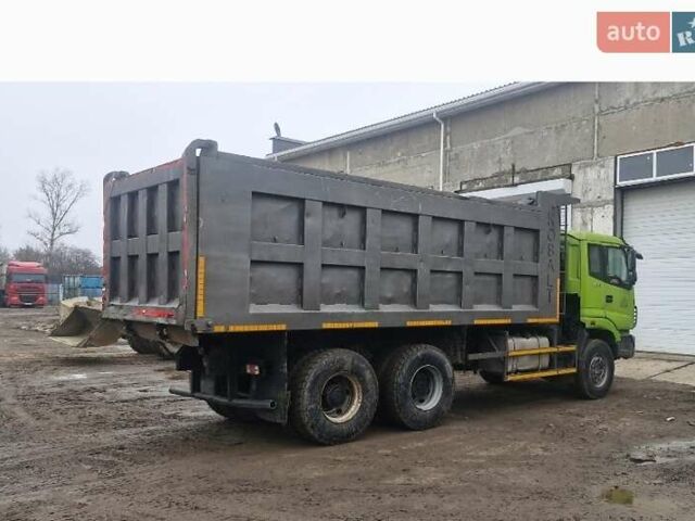 Фотон Auman, об'ємом двигуна 10 л та пробігом 380 тис. км за 20000 $, фото 3 на Automoto.ua