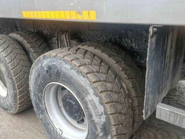 Фотон Auman, об'ємом двигуна 0 л та пробігом 0 тис. км за 19901 $, фото 4 на Automoto.ua