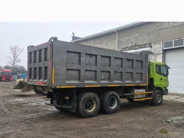 Фотон Auman, об'ємом двигуна 0 л та пробігом 0 тис. км за 19901 $, фото 2 на Automoto.ua