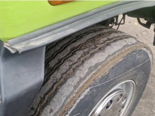 Фотон Auman, об'ємом двигуна 0 л та пробігом 0 тис. км за 19901 $, фото 3 на Automoto.ua