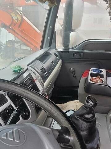 Фотон Ауман, объемом двигателя 0 л и пробегом 420 тыс. км за 27000 $, фото 10 на Automoto.ua