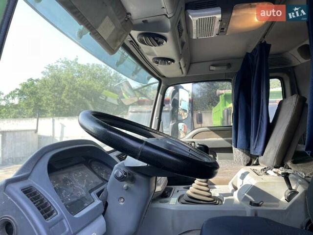 Фотон Auman, об'ємом двигуна 0 л та пробігом 244 тис. км за 40000 $, фото 8 на Automoto.ua
