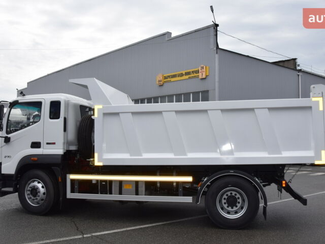 купить новое авто Фотон Ауман 2024 года от официального дилера АВТЕК Фотон фото