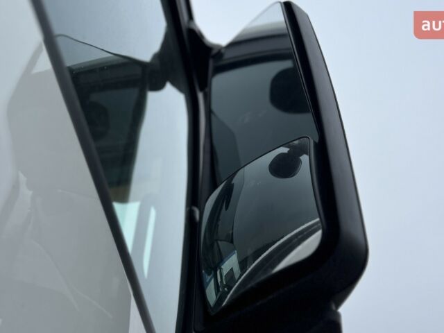 купити нове авто Фотон Auman 2024 року від офіційного дилера АВТЕК Фотон фото