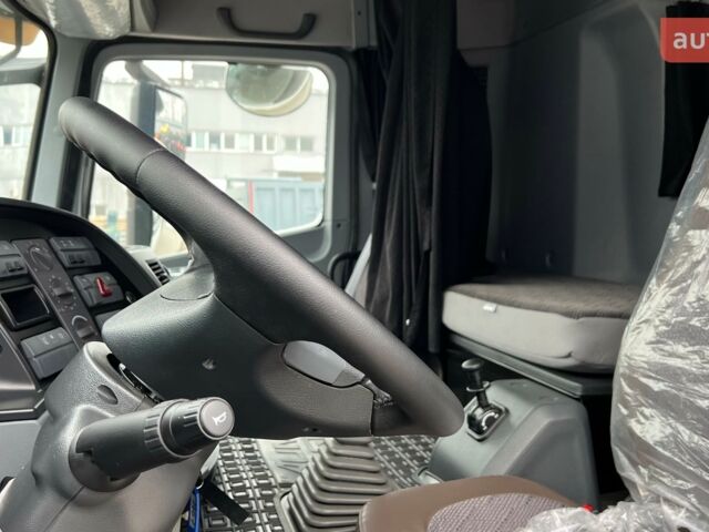 купить новое авто Фотон Ауман 2024 года от официального дилера АВТЕК Фотон фото