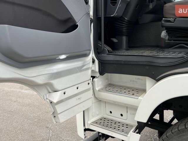 купить новое авто Фотон Ауман 2024 года от официального дилера АВТЕК Фотон фото