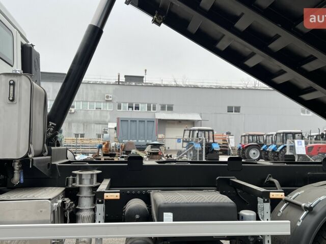 купить новое авто Фотон Ауман 2024 года от официального дилера АВТЕК Фотон фото