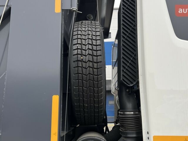 купить новое авто Фотон Ауман 2024 года от официального дилера АВТЕК Фотон фото