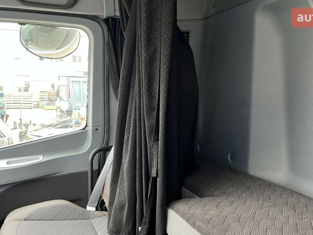 купить новое авто Фотон Ауман 2024 года от официального дилера АВТЕК Фотон фото