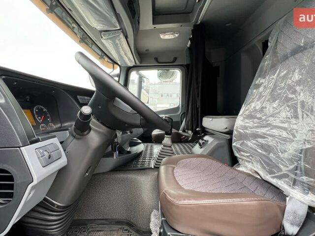 купить новое авто Фотон Ауман 2024 года от официального дилера АВТЕК Фотон фото