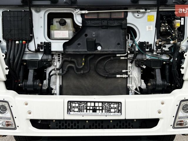 купить новое авто Фотон Ауман 2024 года от официального дилера АВТЕК Фотон фото