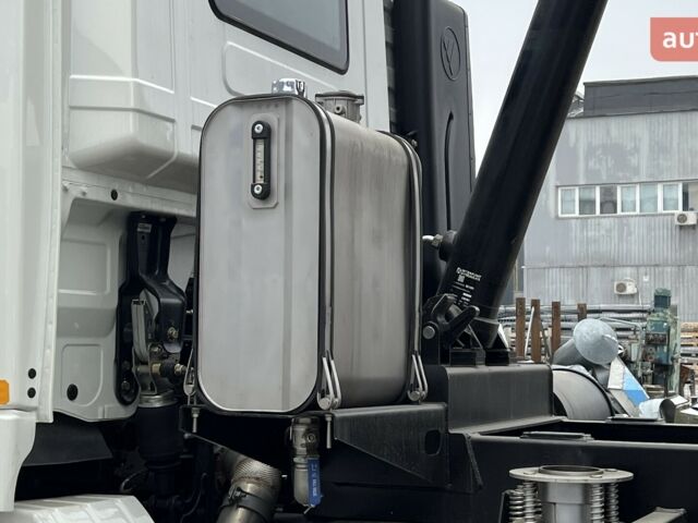 купити нове авто Фотон Auman 2024 року від офіційного дилера АВТЕК Фотон фото