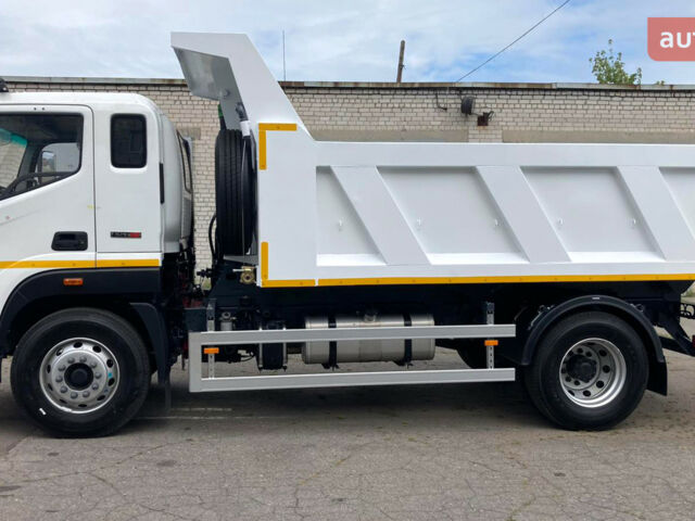 купить новое авто Фотон Ауман 2024 года от официального дилера АВТЕК Фотон фото