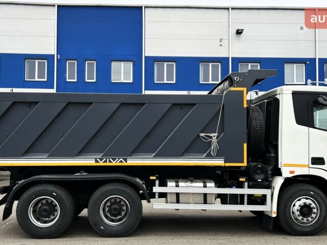 купить новое авто Фотон Ауман 2024 года от официального дилера АВТЕК Фотон фото