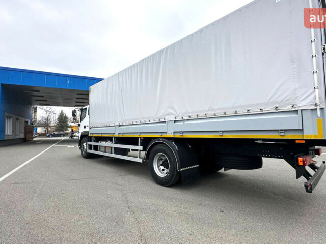 Фотон Auman, об'ємом двигуна 6.7 л та пробігом 0 тис. км за 82000 $, фото 1 на Automoto.ua