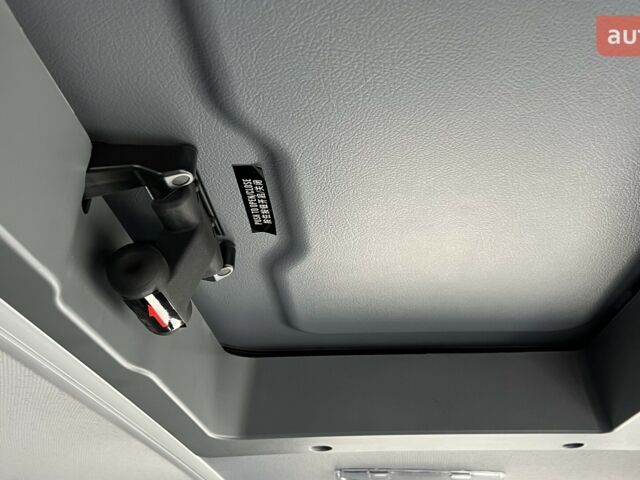 купити нове авто Фотон Auman 2024 року від офіційного дилера АВТЕК Фотон фото