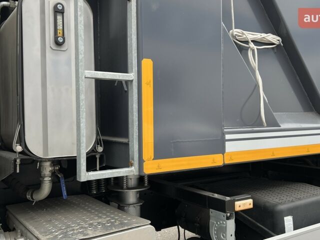 купить новое авто Фотон Ауман 2024 года от официального дилера АВТЕК Фотон фото