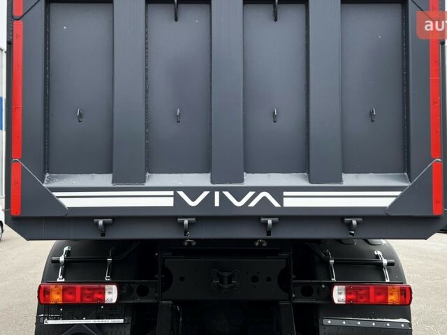 купить новое авто Фотон Ауман 2024 года от официального дилера АВТЕК Фотон фото