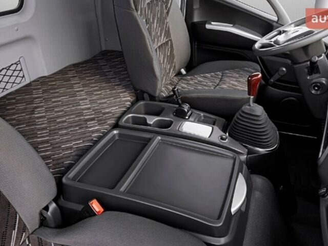 купить новое авто Фотон Ауман 2024 года от официального дилера АВТЕК Фотон фото