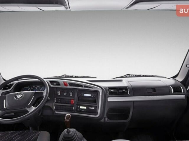 купить новое авто Фотон Ауман 2024 года от официального дилера АВТЕК Фотон фото