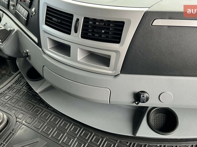 купити нове авто Фотон Auman 2024 року від офіційного дилера АВТЕК Фотон фото