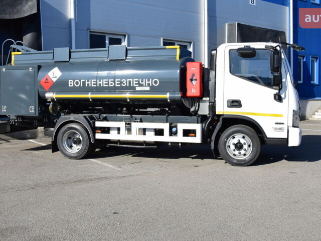 купити нове авто Фотон Aumark 2024 року від офіційного дилера АВТЕК Фотон фото