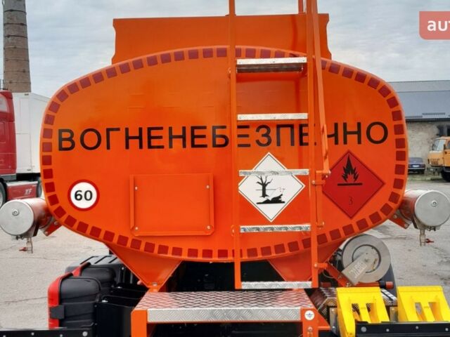 купити нове авто Фотон Aumark 2024 року від офіційного дилера АВТЕК Фотон фото