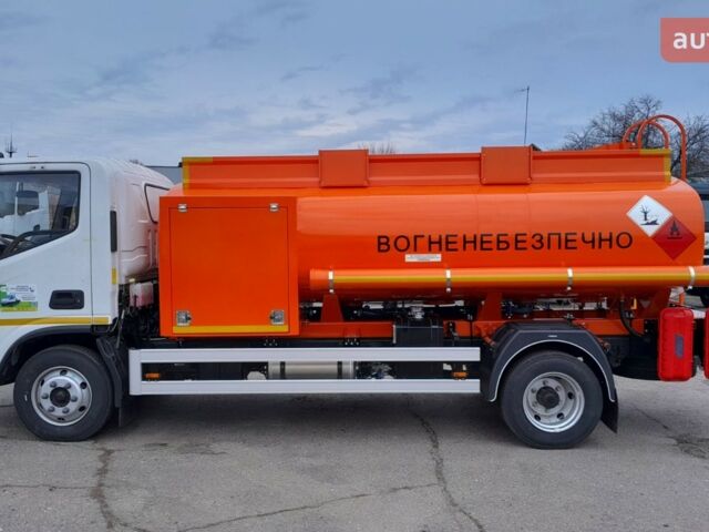 Фотон Aumark, объемом двигателя 3.8 л и пробегом 0 тыс. км за 61100 $, фото 4 на Automoto.ua