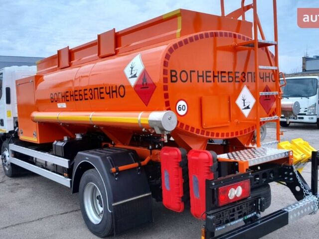 Фотон Aumark, объемом двигателя 3.8 л и пробегом 0 тыс. км за 61100 $, фото 7 на Automoto.ua