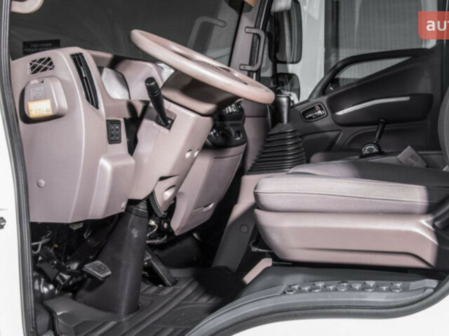 Фотон Aumark, объемом двигателя 3.8 л и пробегом 0 тыс. км за 61100 $, фото 3 на Automoto.ua