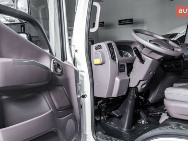 Фотон Aumark, объемом двигателя 3.8 л и пробегом 0 тыс. км за 61100 $, фото 6 на Automoto.ua